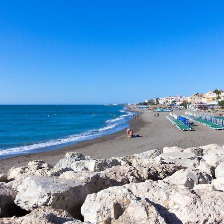 Apartment Castillo De Santa Clara-1 By Interhome Torremolinos Kültér fotó