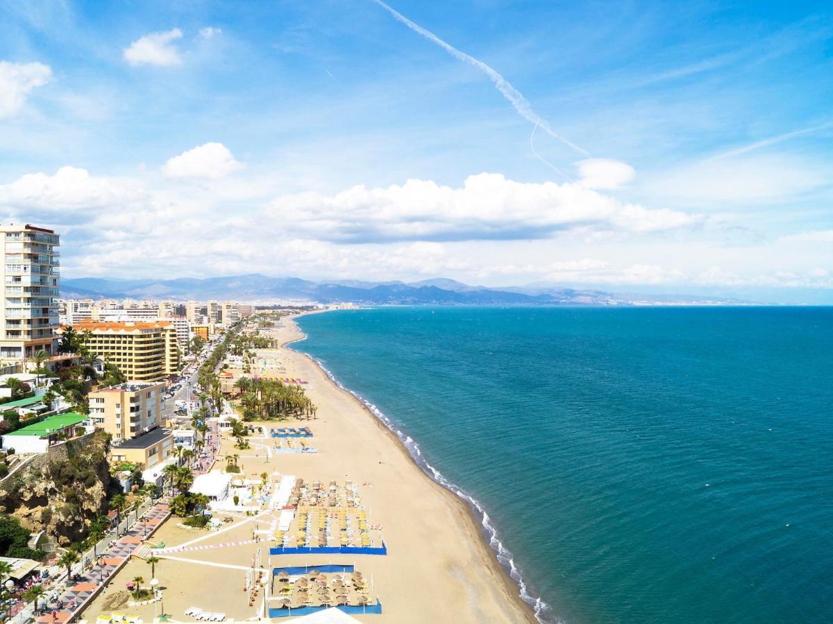 Apartment Castillo De Santa Clara-1 By Interhome Torremolinos Kültér fotó