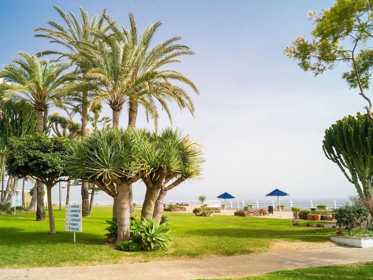 Apartment Castillo De Santa Clara-1 By Interhome Torremolinos Kültér fotó