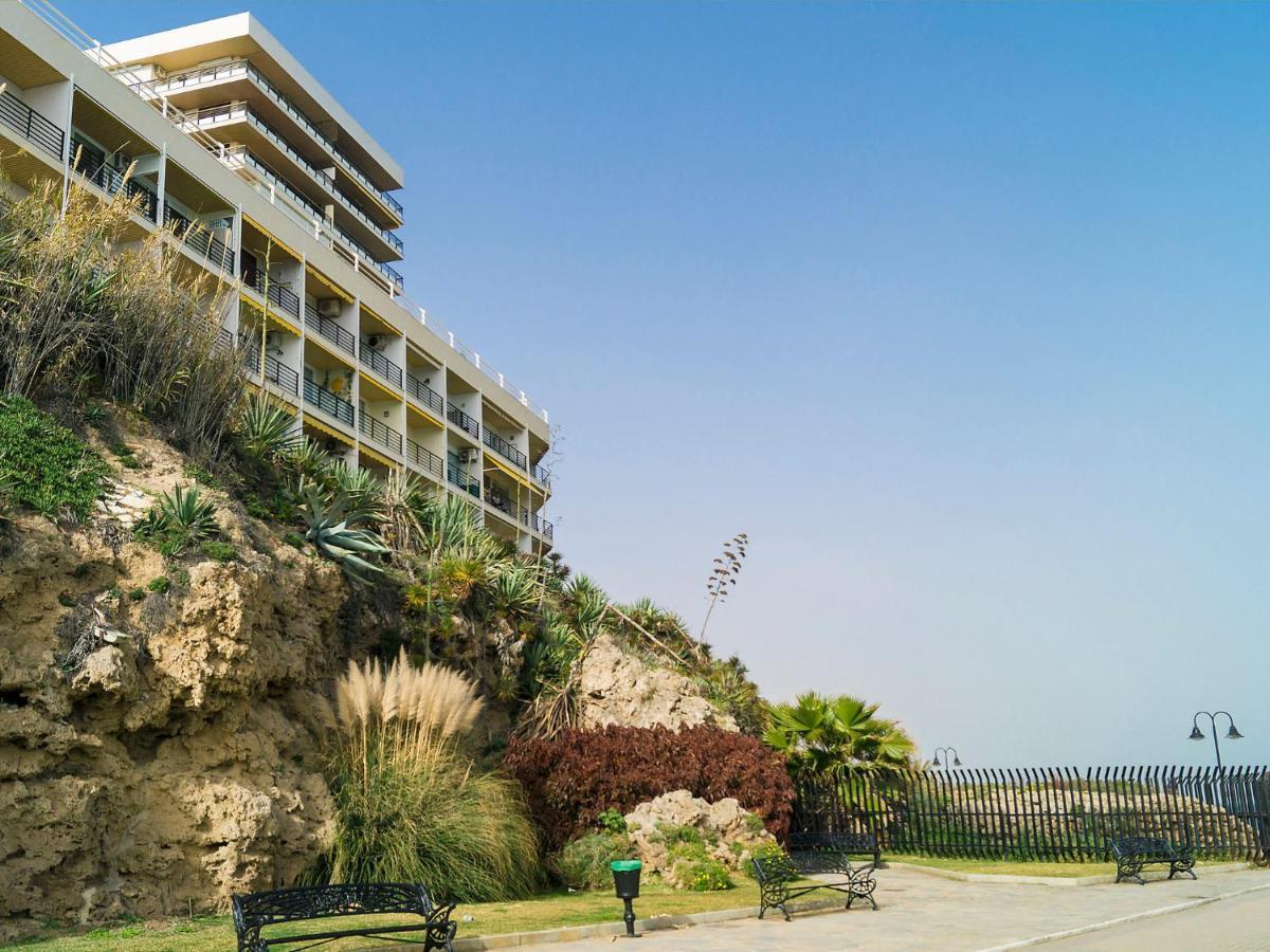 Apartment Castillo De Santa Clara-1 By Interhome Torremolinos Kültér fotó