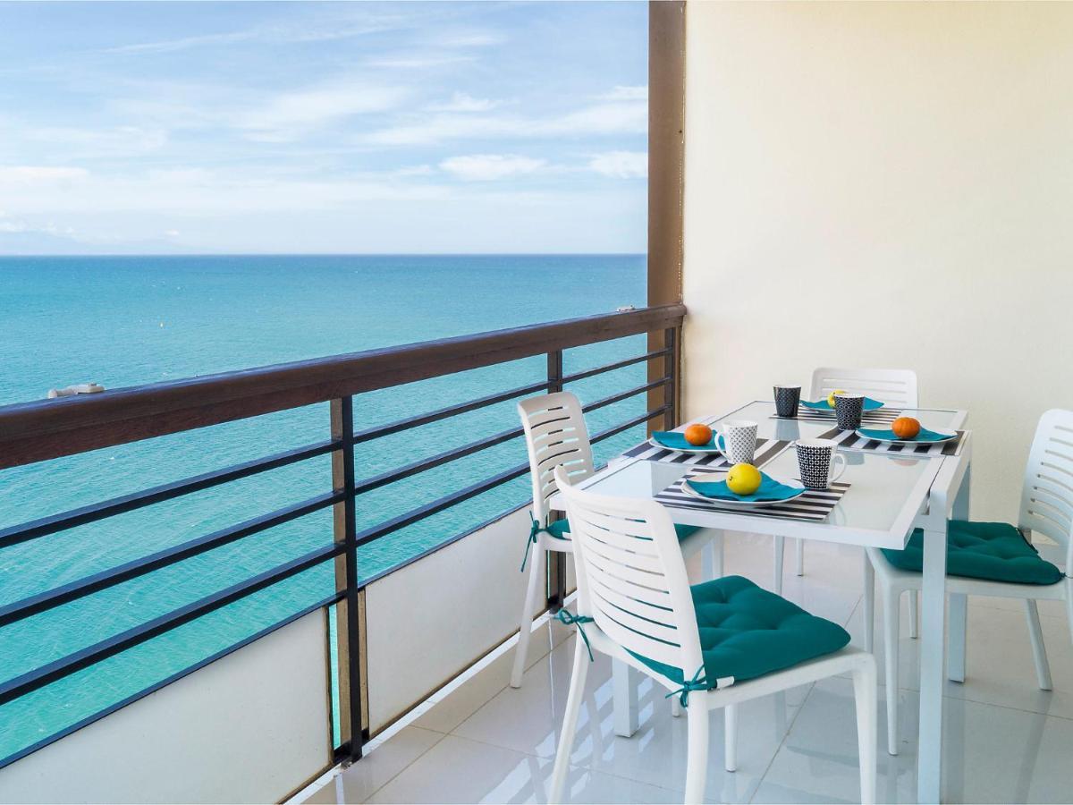 Apartment Castillo De Santa Clara-1 By Interhome Torremolinos Kültér fotó