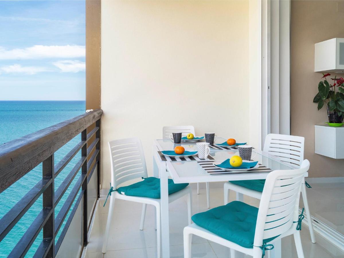 Apartment Castillo De Santa Clara-1 By Interhome Torremolinos Kültér fotó