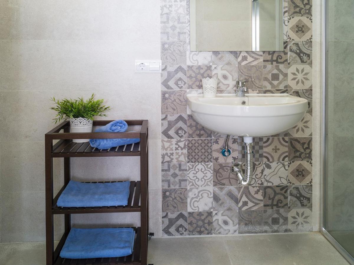 Apartment Castillo De Santa Clara-1 By Interhome Torremolinos Kültér fotó