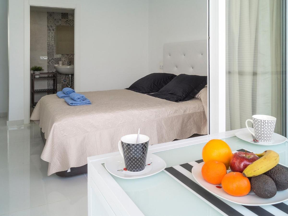 Apartment Castillo De Santa Clara-1 By Interhome Torremolinos Kültér fotó
