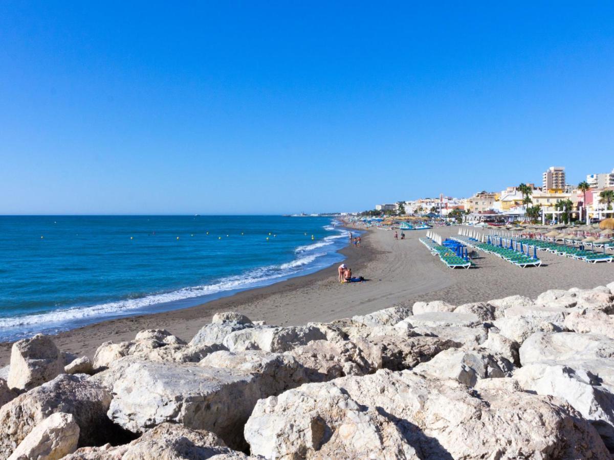 Apartment Castillo De Santa Clara-1 By Interhome Torremolinos Kültér fotó